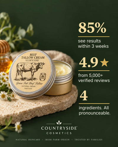 Countryside Tallow Balm K
