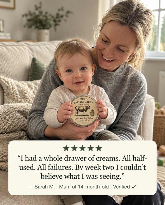 Countryside Tallow Balm K