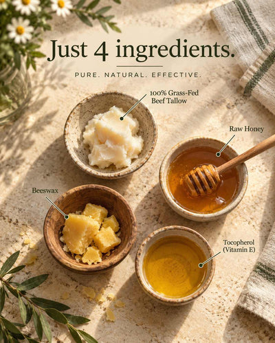 Countryside Tallow Balm K
