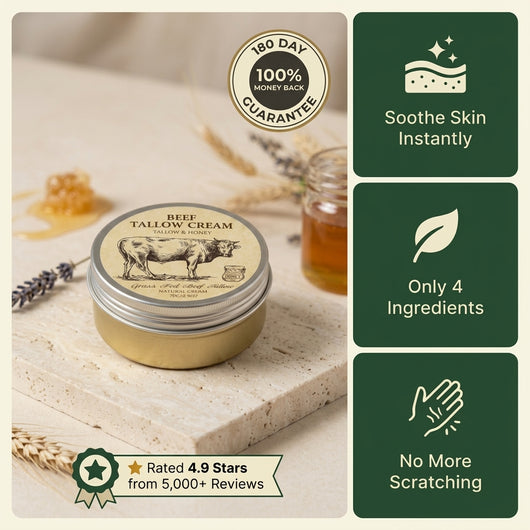 Countryside Tallow Balm K