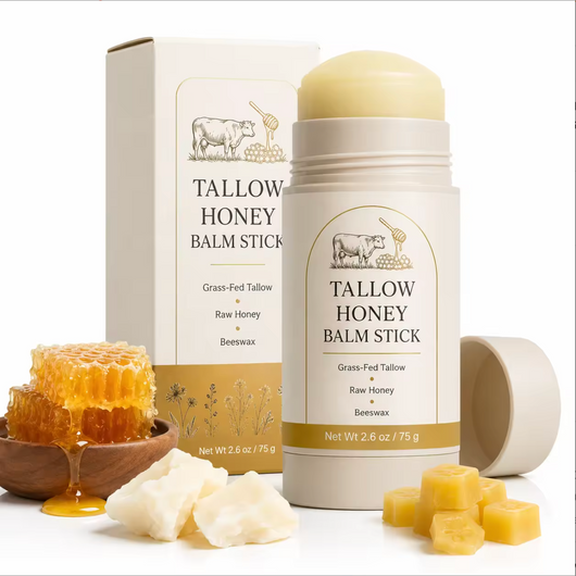 Tallow Stick
